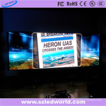 P 2.5 Small Pixel Pitch HD Indoor LED Display Screen